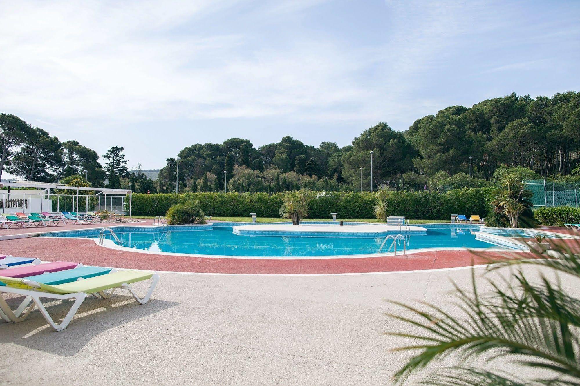 Can Miquel L' Escala Exterior foto